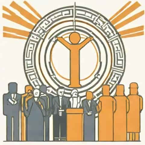 The Second Great Awakening