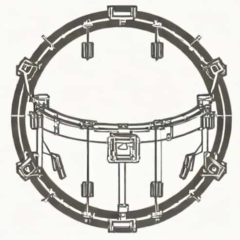 The Snare Of The Fowler