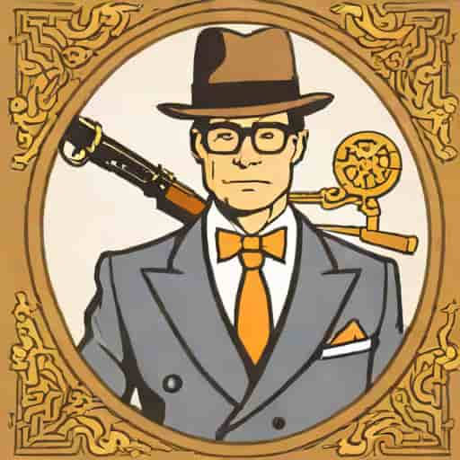 The Statesman Kingsman