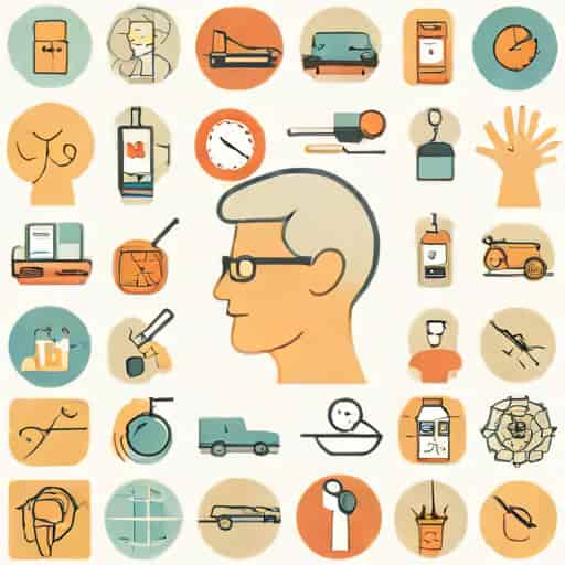 The Study Of The Nonphysical Aspects Of The Aging Process Is Called