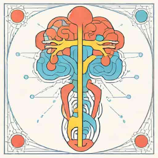 The Sympathetic And Parasympathetic Nervous Systems Are Subdivisions Of The