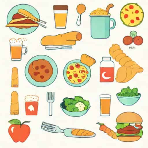 The Symptoms Of Food Sensitivities Can Include