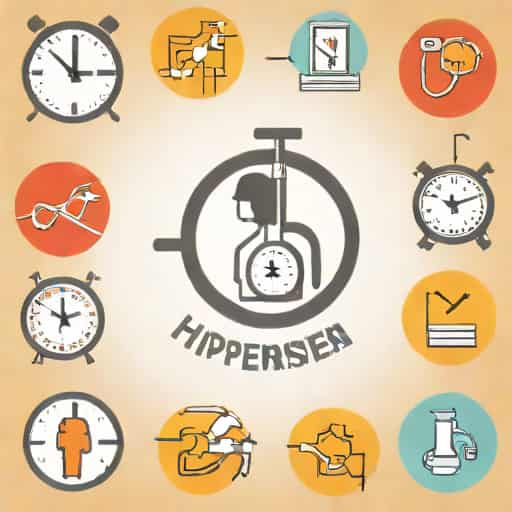 The Symptoms Of Hypertension