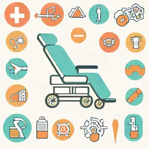 The Taint Medical Term