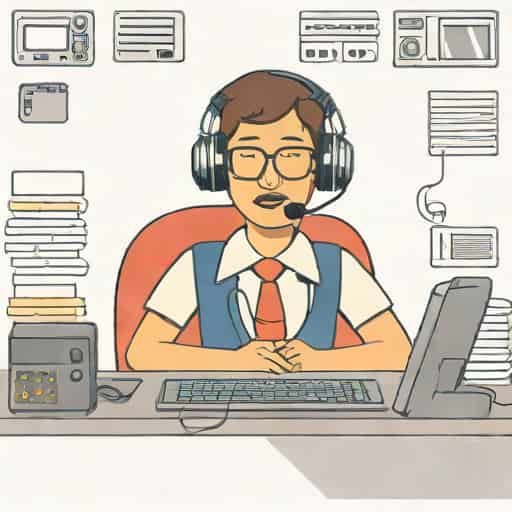 The Telemarketer Movie