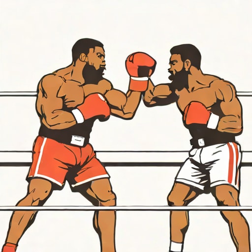 The Tyson Paul Fight Who Won