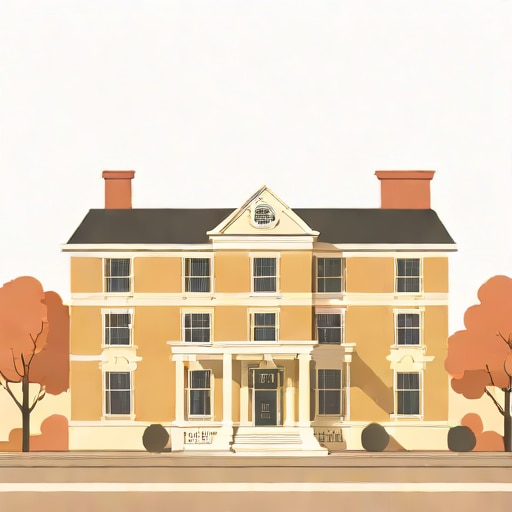 The Vanishing Of Sidney Hall