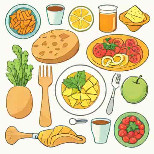 Things To Eat After Tonsillectomy