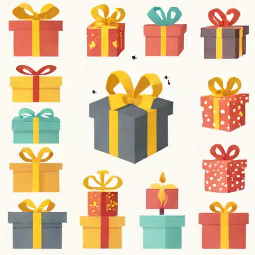 Thirtieth Birthday Gift Ideas For Her
