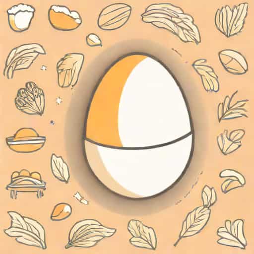This Dull Egg Feels Cozily Warm