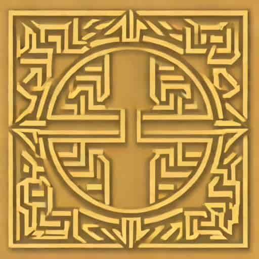 This Woven Kingdom Book 4