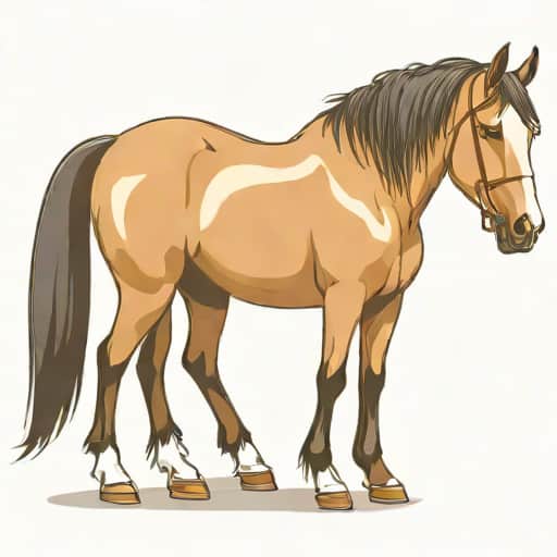Thoroughbred Percheron Cross For Sale