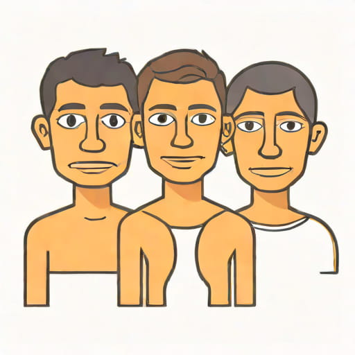 Three Subspecies Of Homo Sapiens