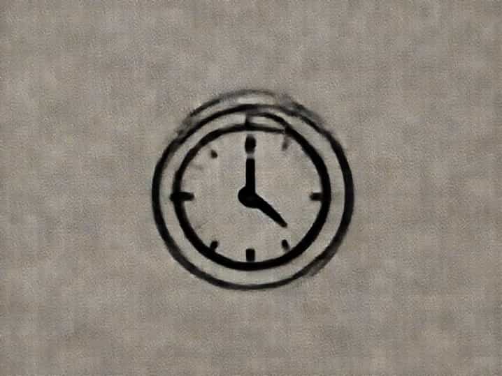Time In Viburnum Mo