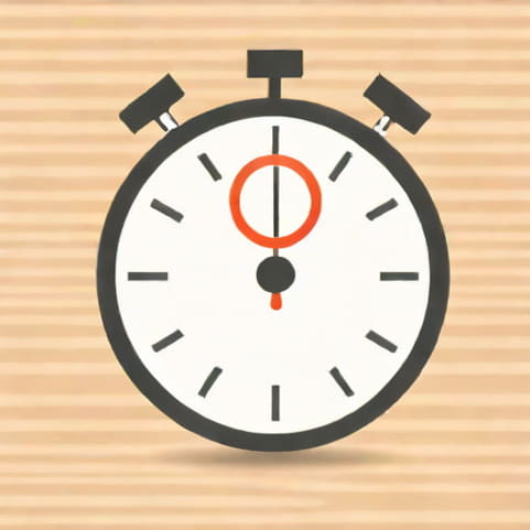 Timer Stopwatch For Study