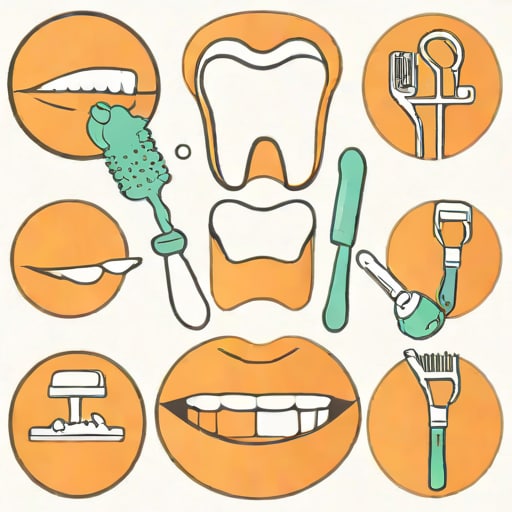 To Become A Dental Hygienist