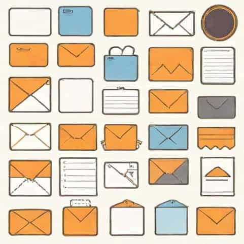 To From Mailing Labels