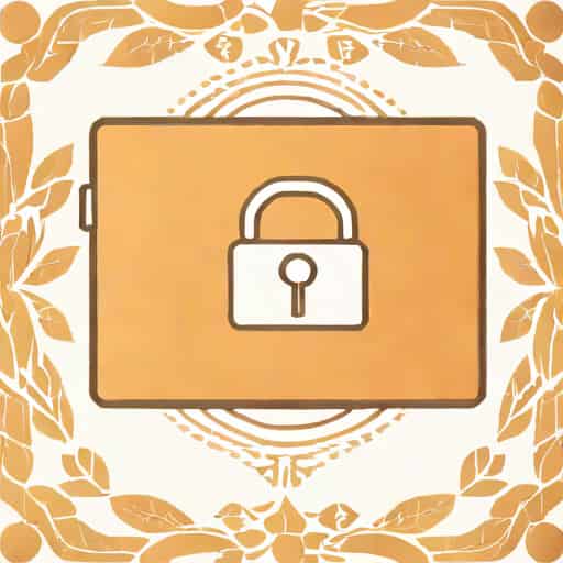To Password Protect A Folder