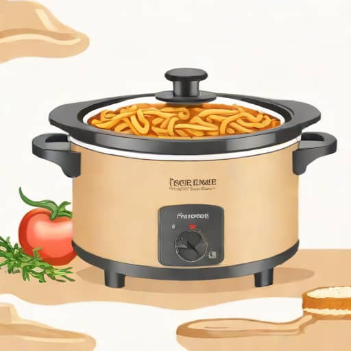 Toastmaster 2 Quart Slow Cooker