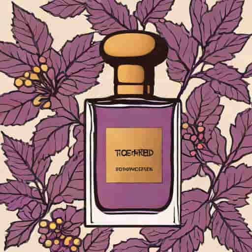 Tom Ford Purple Patchouli
