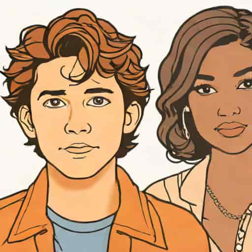 Tom Holland And Zendaya