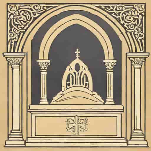 Tomb Of The Gothic King Theodoric