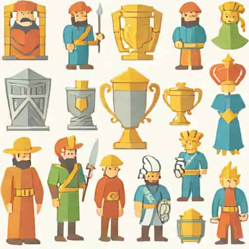 Townsmen A Kingdom Rebuilt Trophy Guide