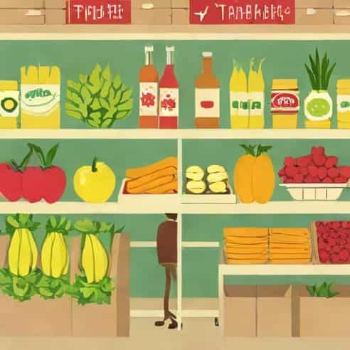 Trader Joe'S Overeducated Underpaid