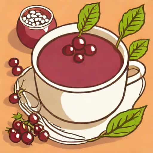 Traditional Chokecherry Pudding Recipe