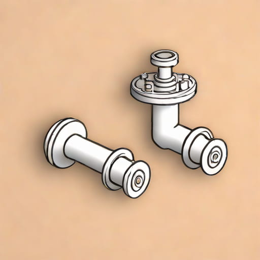 Traditional Thermostatic Radiator Valves