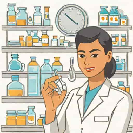 Trainee Microbiologist Jobs In Sri Lanka