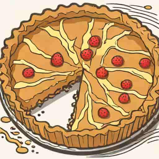 Treacle Tart Cockney Rhyming Slang