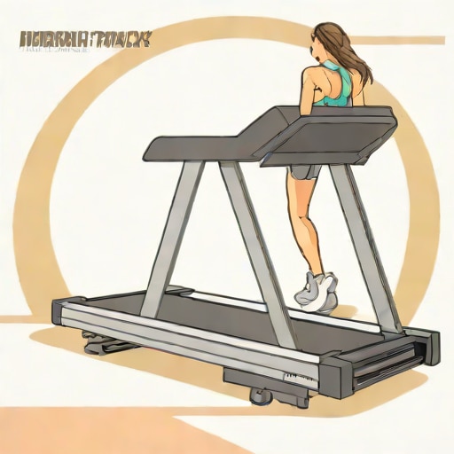 Treadmill Nordictrack Exp 7i