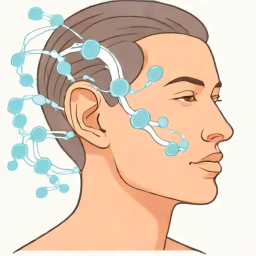 Treatment For Opacification Of Mastoid Air Cells