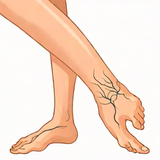 Treatment For Varicose Veins