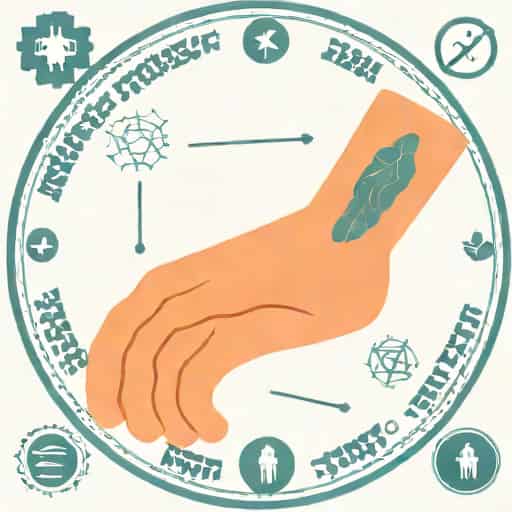 Treatment Of Post Streptococcal Arthritis