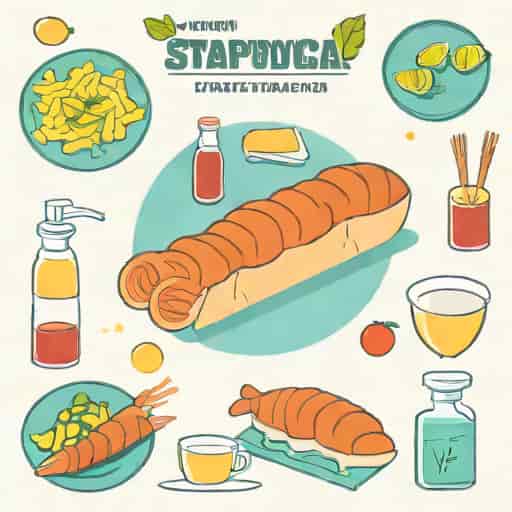 Treatment Of Staphylococcal Food Poisoning