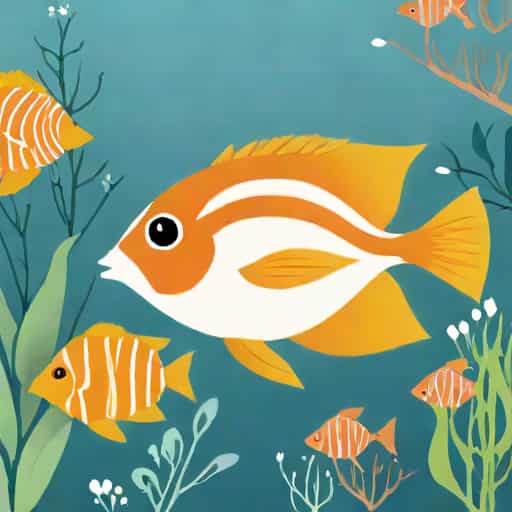 Tropical Fish Hobbyist Magazine Subscription