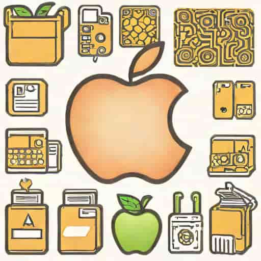 Trousseaux Apple Code