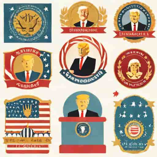 Trump Inauguration Invitations Foreign Leaders