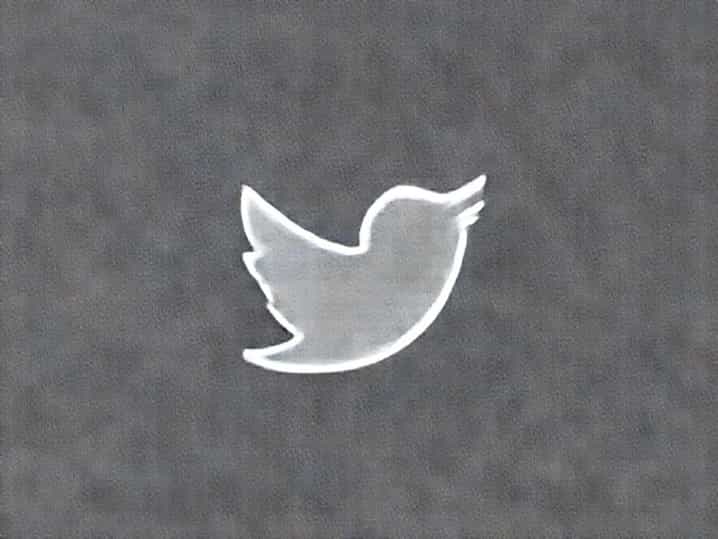Twitter Hopewell Chin Ono