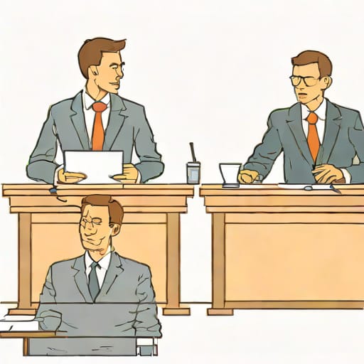 Two Main Roles Of A Congressperson