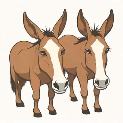 Two Mules For Sister Sara