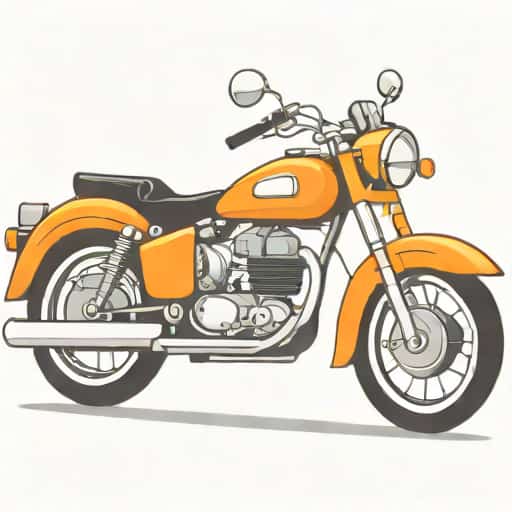 Two Wheeler Retrofitting