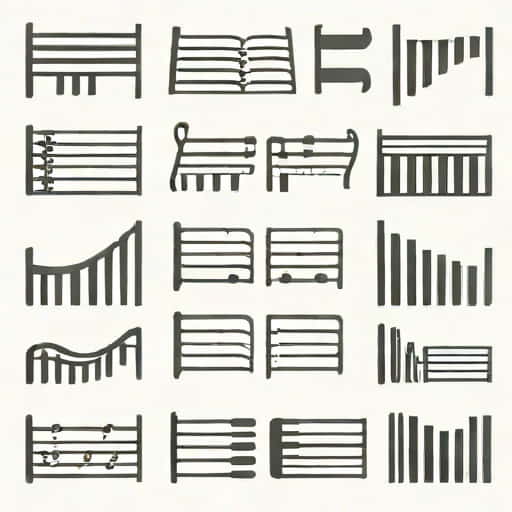 Type Of Polyphonic Choral Composition