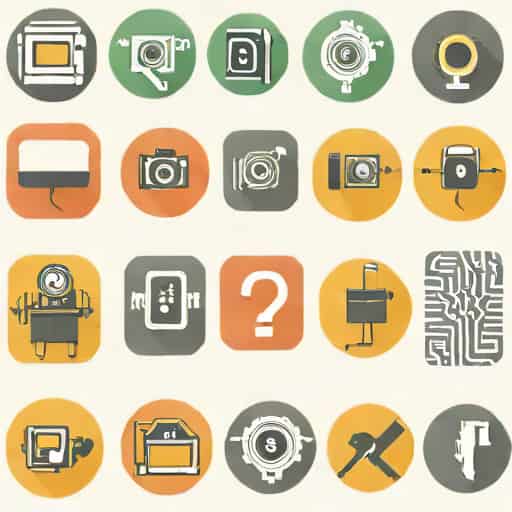 Types Of Steganography