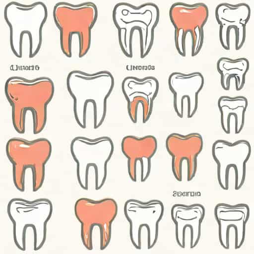Types Of Supernumerary Tooth