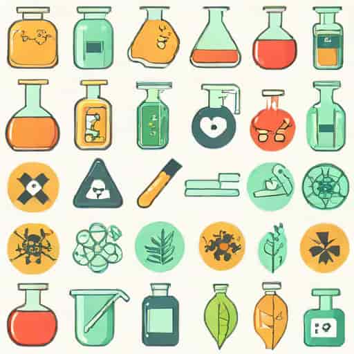 Types Of Toxicological Studies