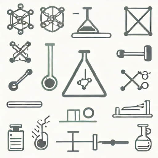 Uace Inorganic Chemistry Notes