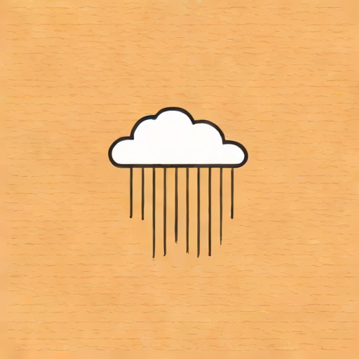 Uae Weather Alert Rainfall Dust
